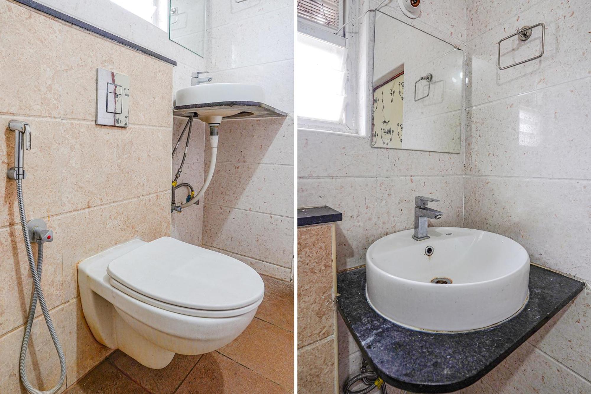 Fabhotel Rlv Green Palace - Nr Kengeri Satellite Town Bengaluru Zewnętrze zdjęcie