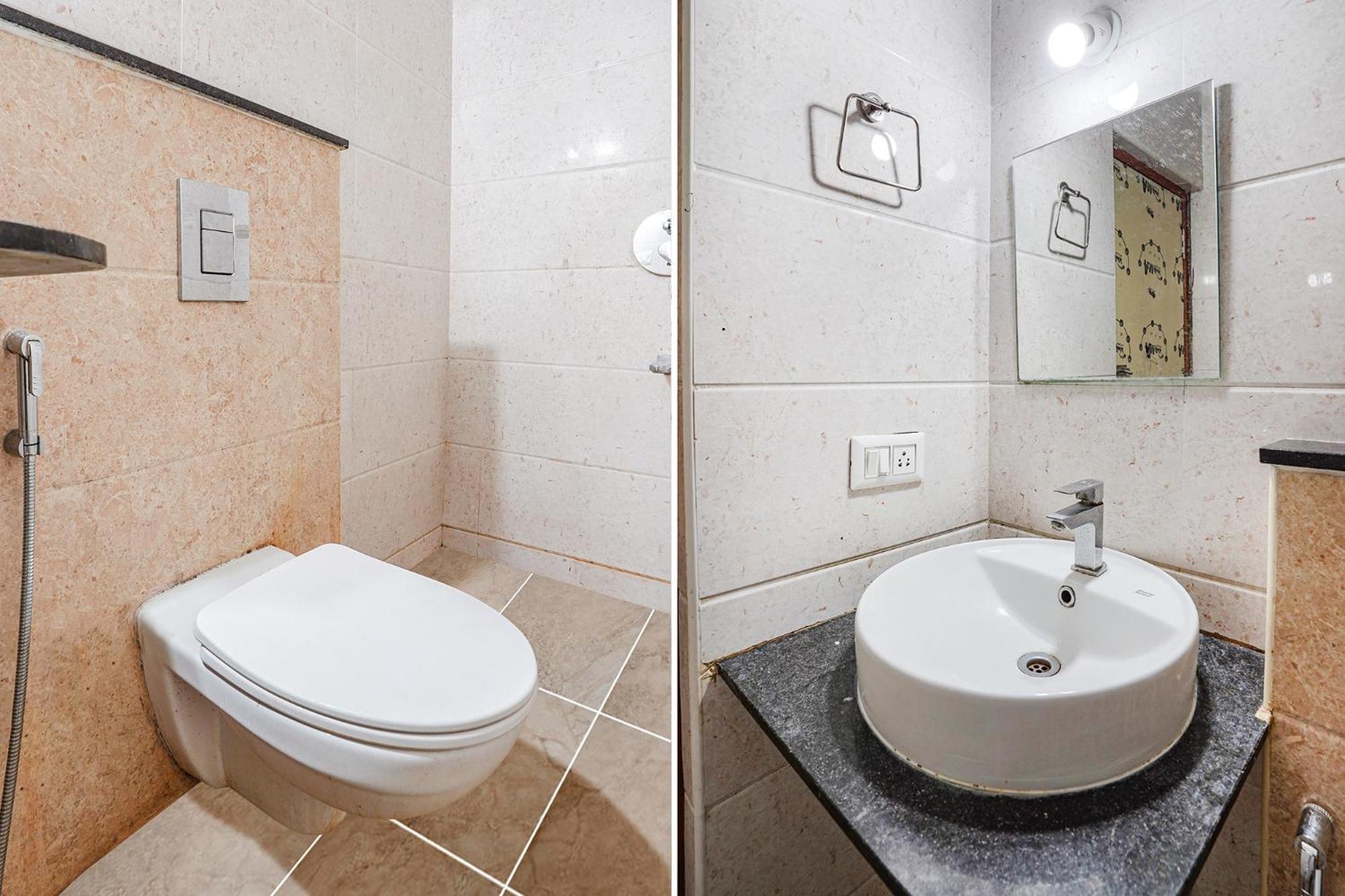Fabhotel Rlv Green Palace - Nr Kengeri Satellite Town Bengaluru Zewnętrze zdjęcie
