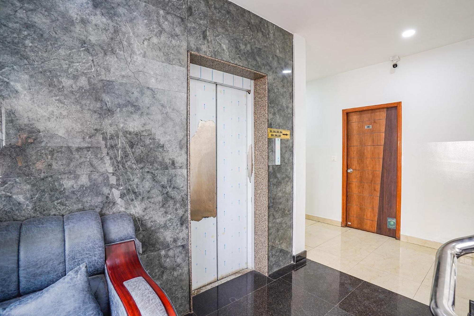 Fabhotel Rlv Green Palace - Nr Kengeri Satellite Town Bengaluru Zewnętrze zdjęcie