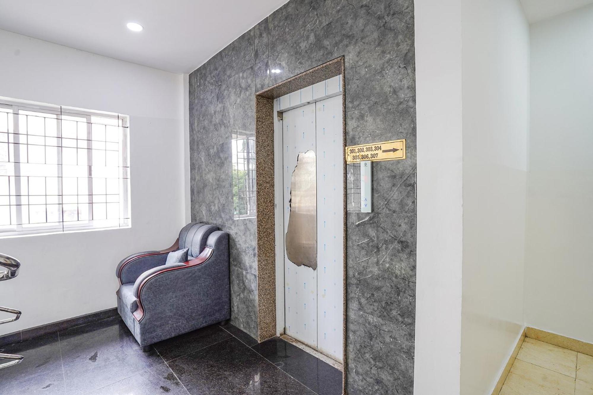 Fabhotel Rlv Green Palace - Nr Kengeri Satellite Town Bengaluru Zewnętrze zdjęcie